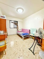Blk 504 Cheng San Crest (Ang Mo Kio), HDB 3 Rooms #571799841